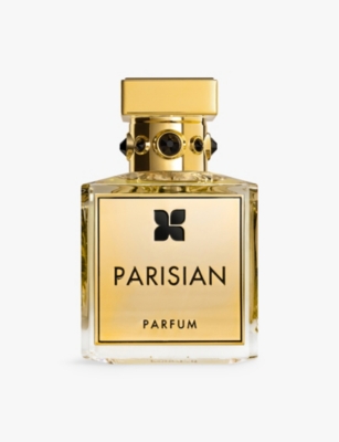 FRAGRANCE DU BOIS: Parisian Oud Eau de Parfum 100ml