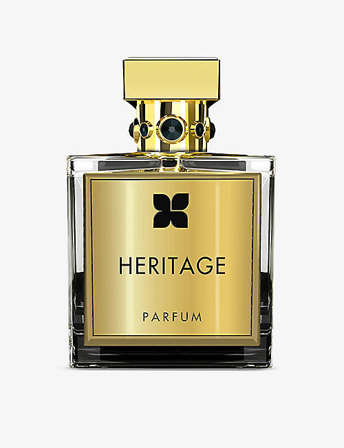 FRAGRANCE DU BOIS: Heritage eau de parfum 100ml