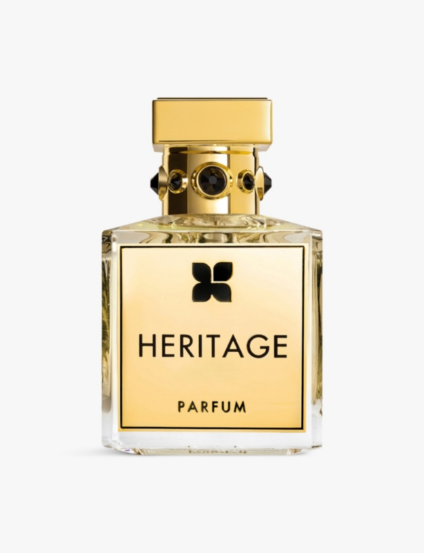 Heritage eau de parfum 100ml