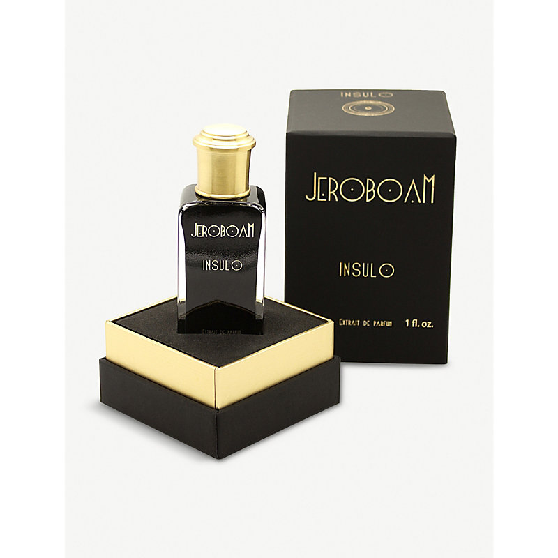 Shop Jeroboam Insulo Eau De Parfum