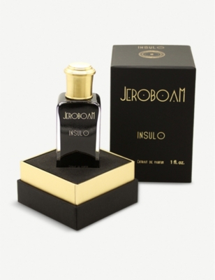 JEROBOAM: Insulo eau de parfum 30ml