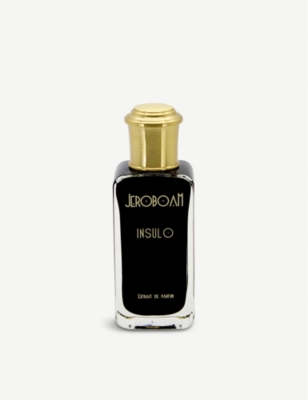 JEROBOAM: Insulo eau de parfum 30ml