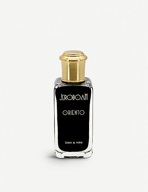 JEROBOAM: Oriento extrait de parfum 30ml