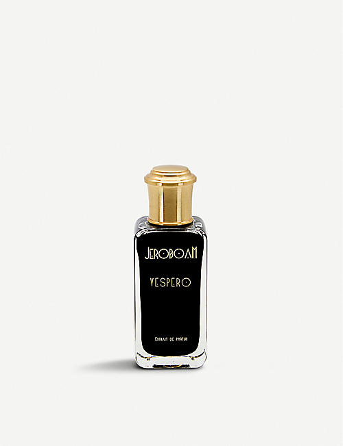 JEROBOAM: Vespero extrait de parfum 30ml