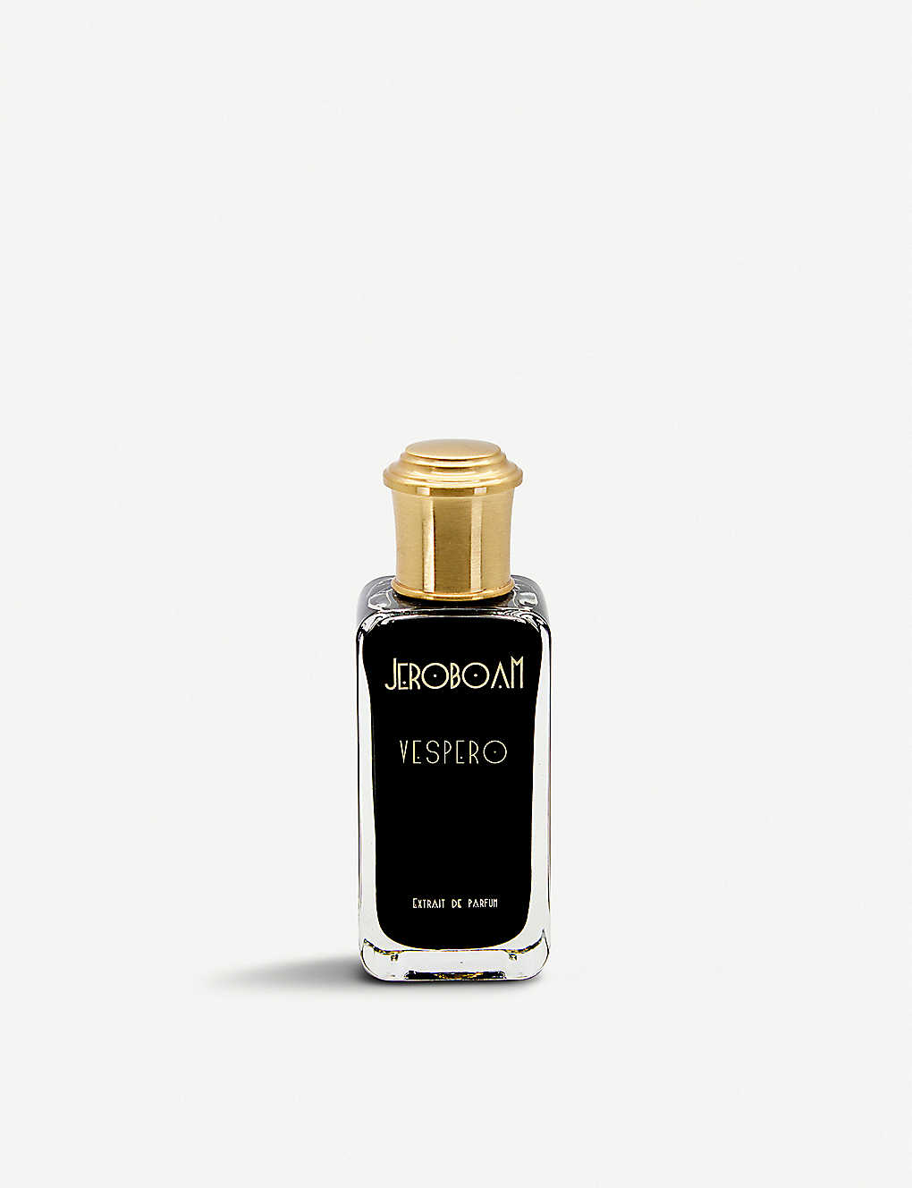 Jeroboam Vespero Extrait De Parfum 30ml
