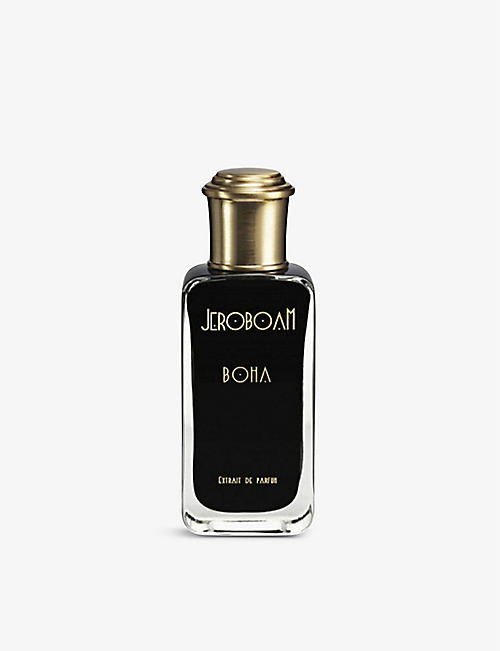 JEROBOAM: Boha extrait de parfum 30ml