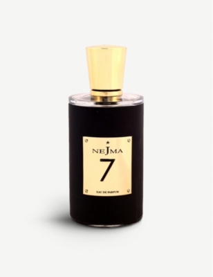 NEJMA - 7 eau de parfum 100ml | Selfridges.com