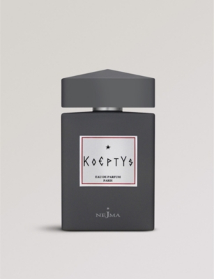 koeptys parfum