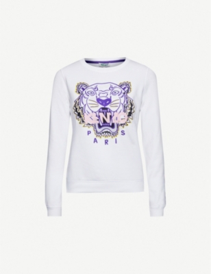 selfridges kenzo sweatshirt