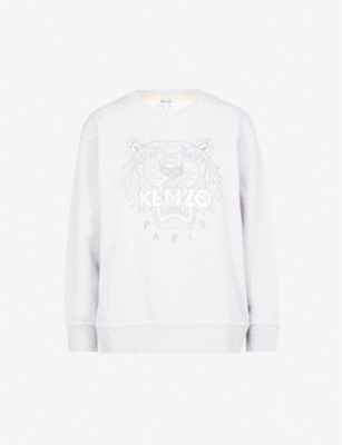 selfridges kenzo sweatshirt