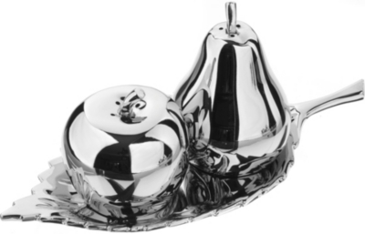 ARTHUR PRICE Salt and pepper pots