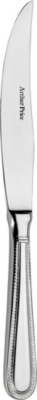 ARTHUR PRICE Bead set of 6 stainless steel steak knives