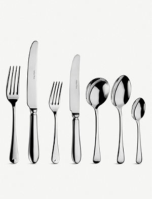 Arthur Price Arthur Price Georgian 24 piece Stainless Steel cutlery set 