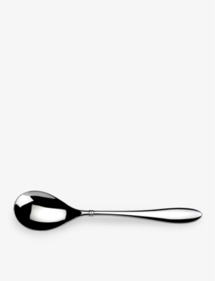 ARTHUR PRICE: Henley stainless-steel serving spoons set of four