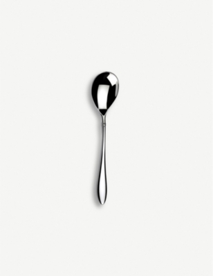 ARTHUR PRICE: Henley stainless steel coffee spoons set of six