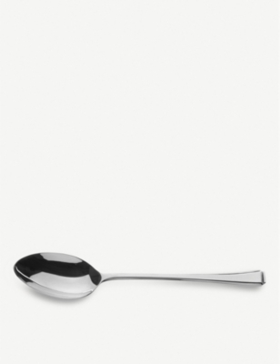 ARTHUR PRICE: Harley stainless steel serving spoons