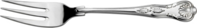 ARTHUR PRICE: Kings stainless steel salad servers