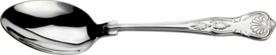 ARTHUR PRICE: Kings stainless steel salad servers