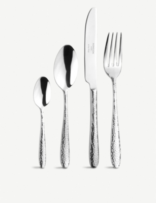 Arthur Price Mirage Stainless Steel Cutlery 32-piece Set