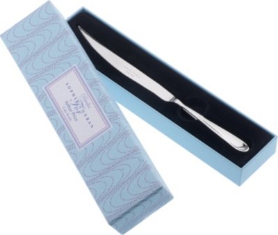 Arthur Price Sophie Conran Stainless Steel Cake Knife