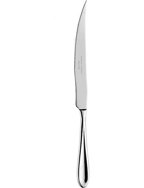 ARTHUR PRICE: Sophie Conran stainless steel cake knife
