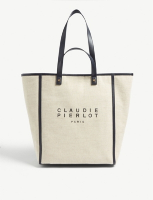 claudie pierlot purse