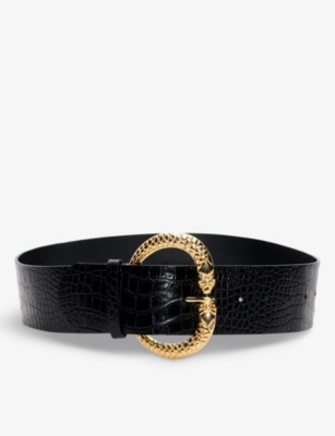 Gucci belt selfridges womens online