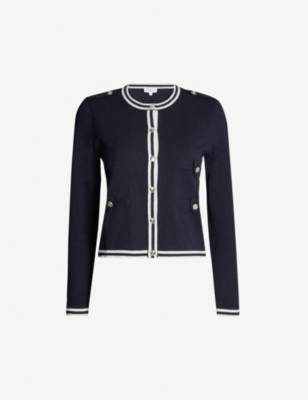 claudie pierlot sweater