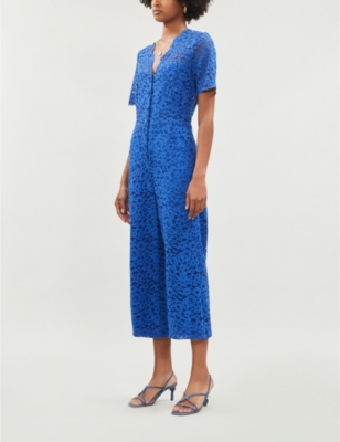 claudie pierlot jumpsuit