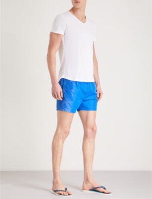 selfridges swim shorts