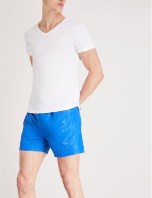 selfridges swim shorts