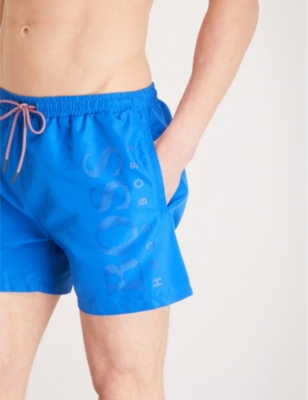 selfridges swim shorts