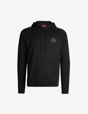 hugo boss atom hoodie