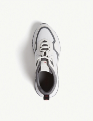 hugo chunky runners