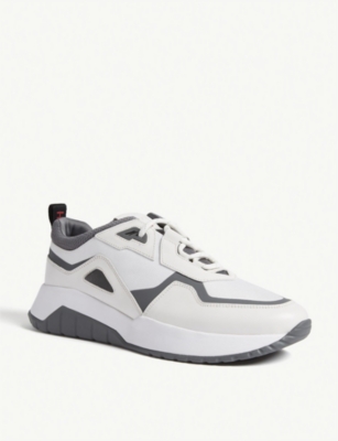 hugo chunky runners