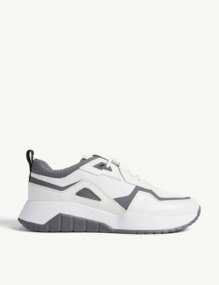 hugo chunky runners