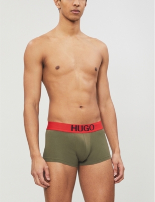 Liam payne outlet hugo boss underwear