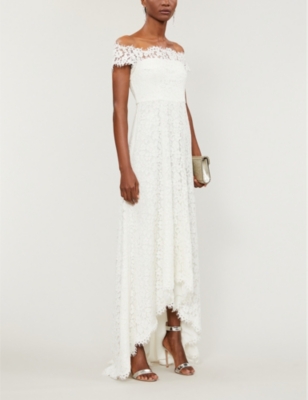 selfridges wedding dresses