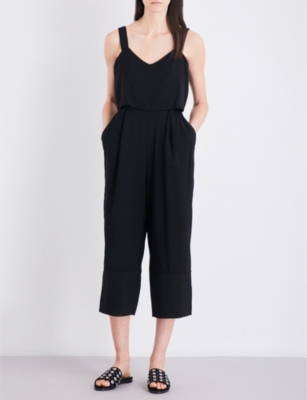 whistles lucy jumpsuit