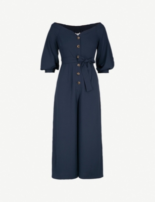 whistles carina jumpsuit