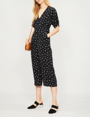 whistles camilla jumpsuit