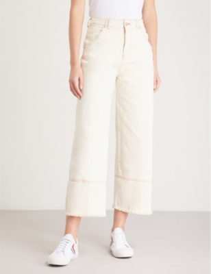 whistles gabi jeans