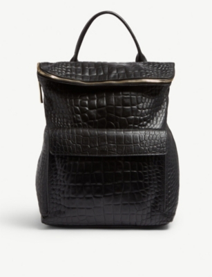 whistles croc verity backpack