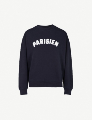 parisien sweater