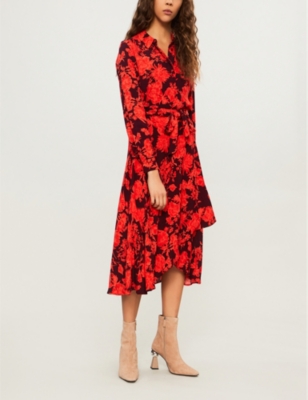 whistles esme dress