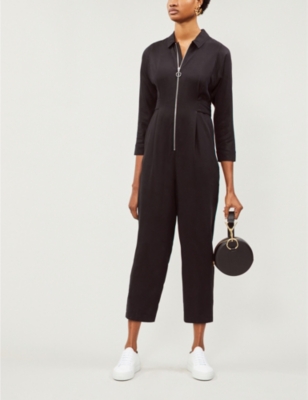 whistles jolie jumpsuit