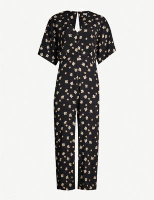 whistles edelweiss jumpsuit