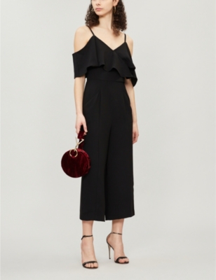 whistles camilla jumpsuit