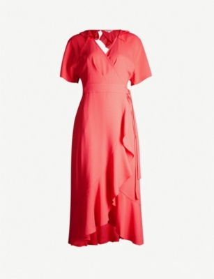 whistles abigail dress