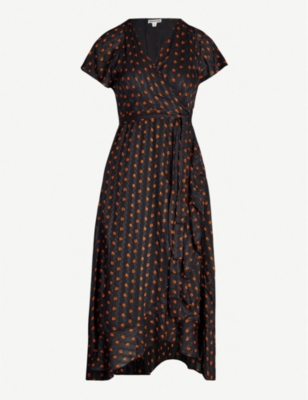 party wear one piece short